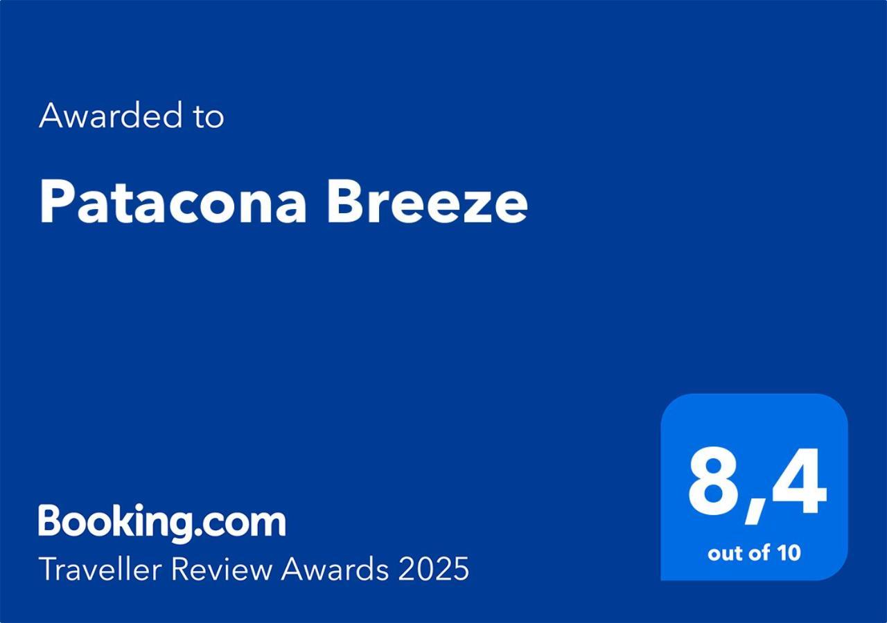 Patacona Breeze Leilighet Valencia Eksteriør bilde